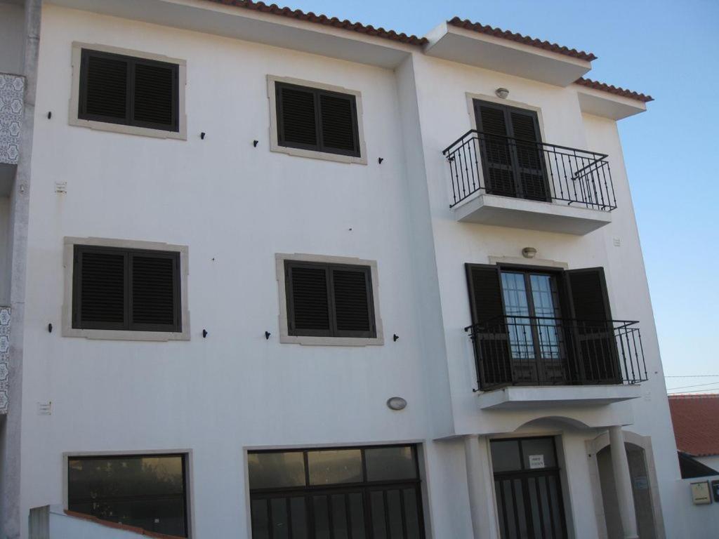 דירות פוז דו ארליו Sea house מראה חיצוני תמונה
