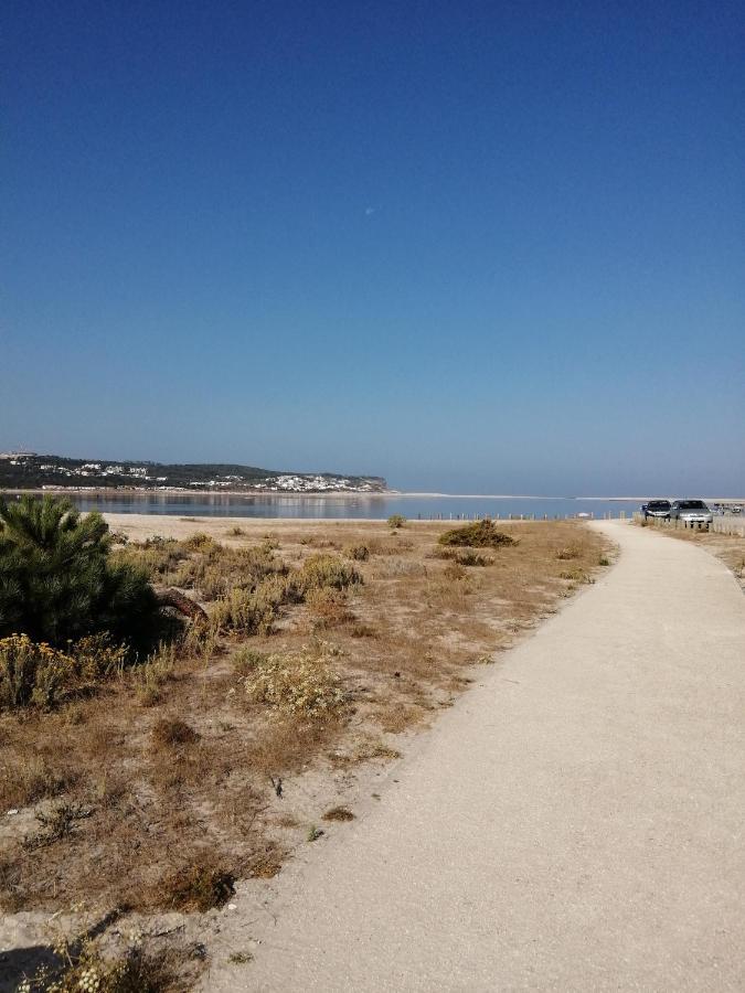 דירות פוז דו ארליו Sea house מראה חיצוני תמונה