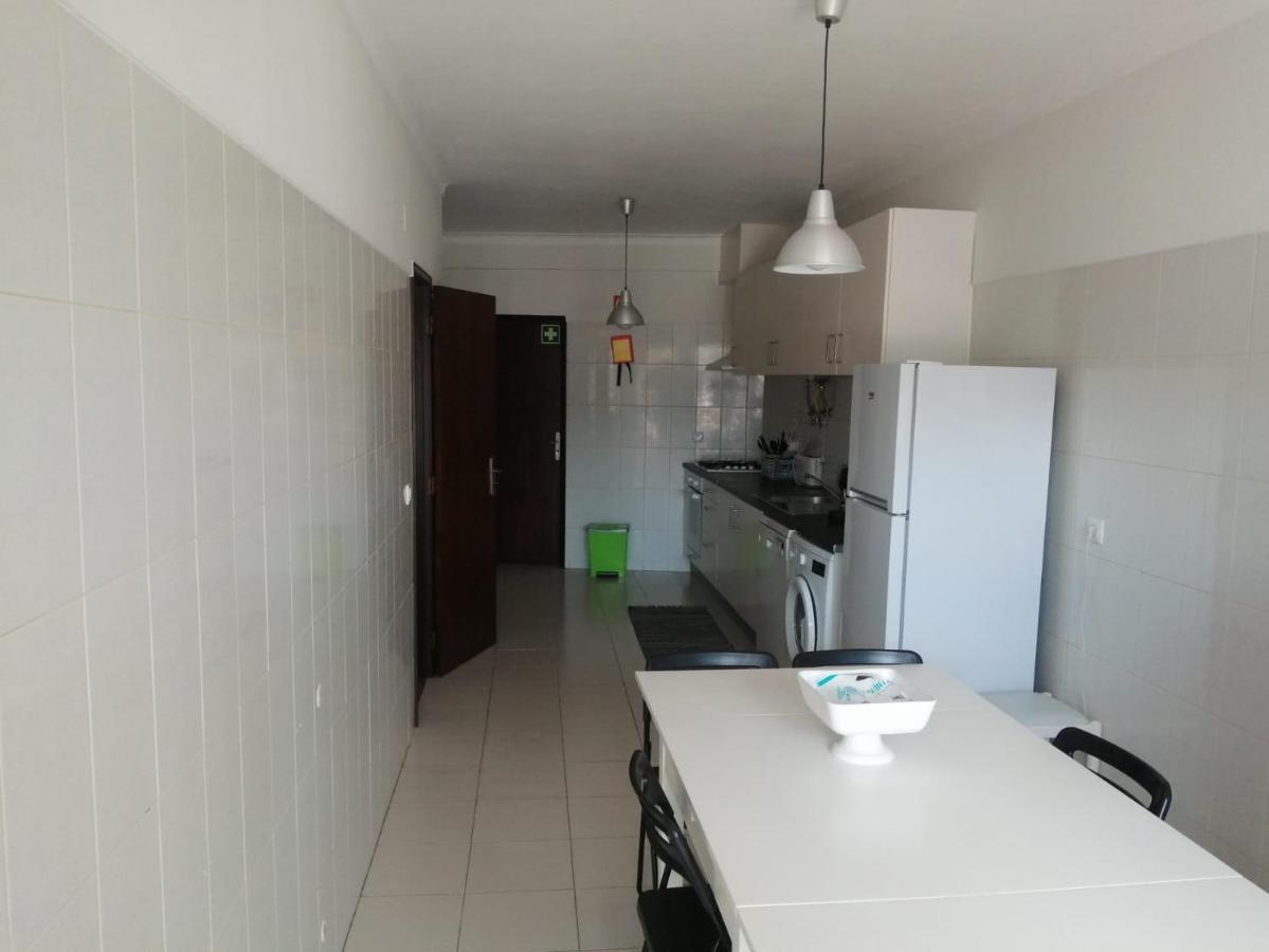דירות פוז דו ארליו Sea house מראה חיצוני תמונה