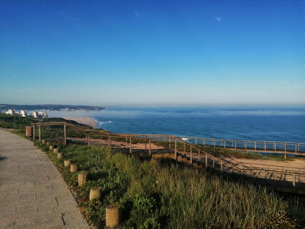 דירות פוז דו ארליו Sea house מראה חיצוני תמונה