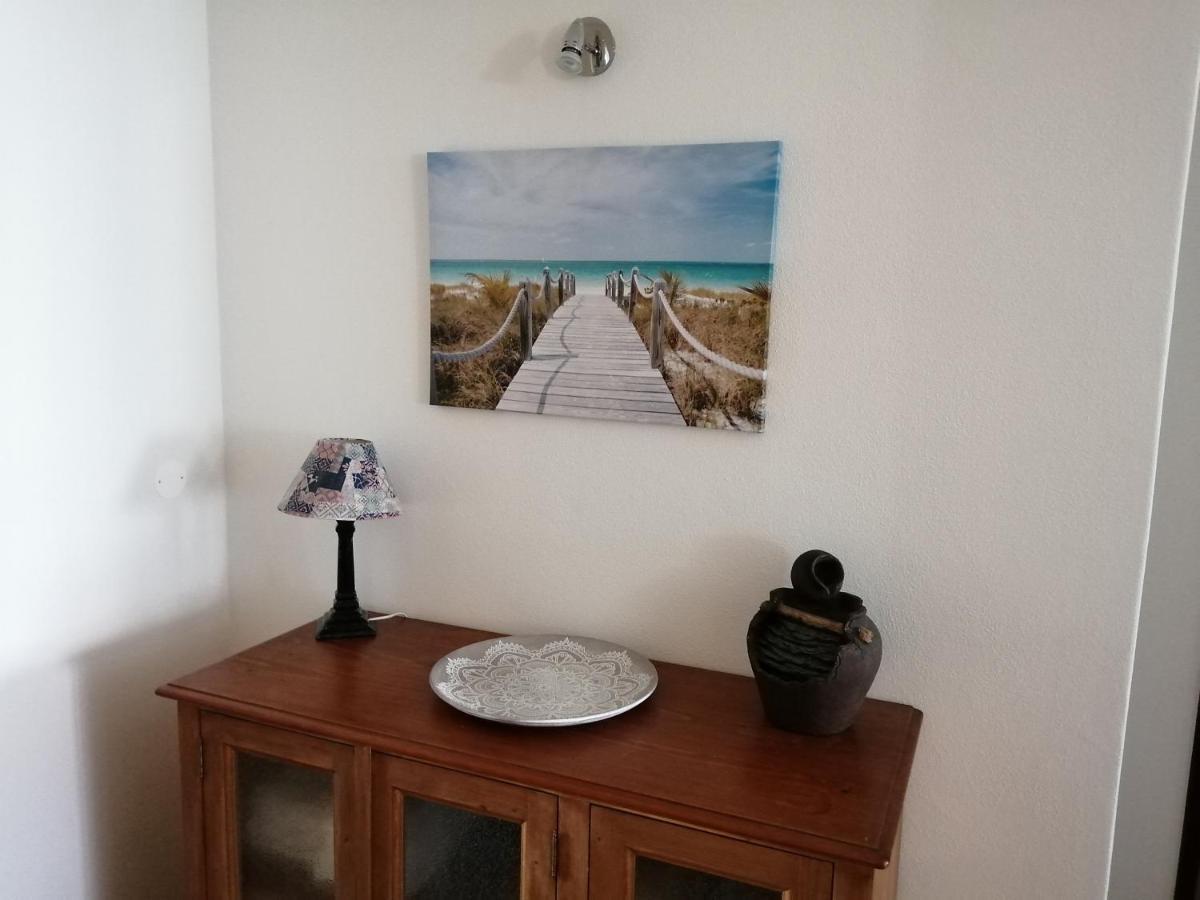 דירות פוז דו ארליו Sea house מראה חיצוני תמונה