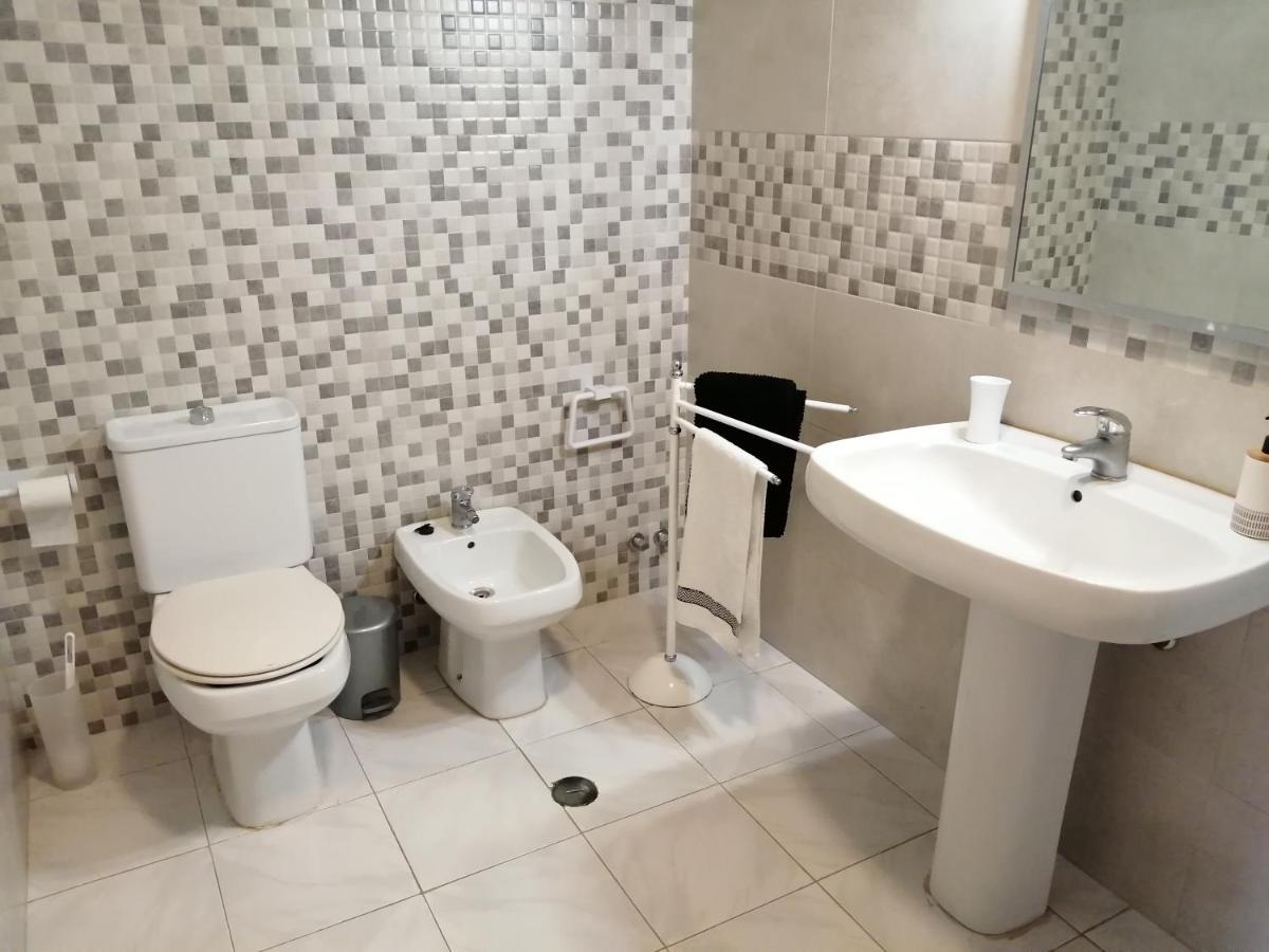 דירות פוז דו ארליו Sea house מראה חיצוני תמונה