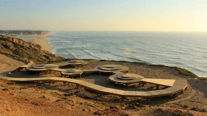 דירות פוז דו ארליו Sea house חדר תמונה