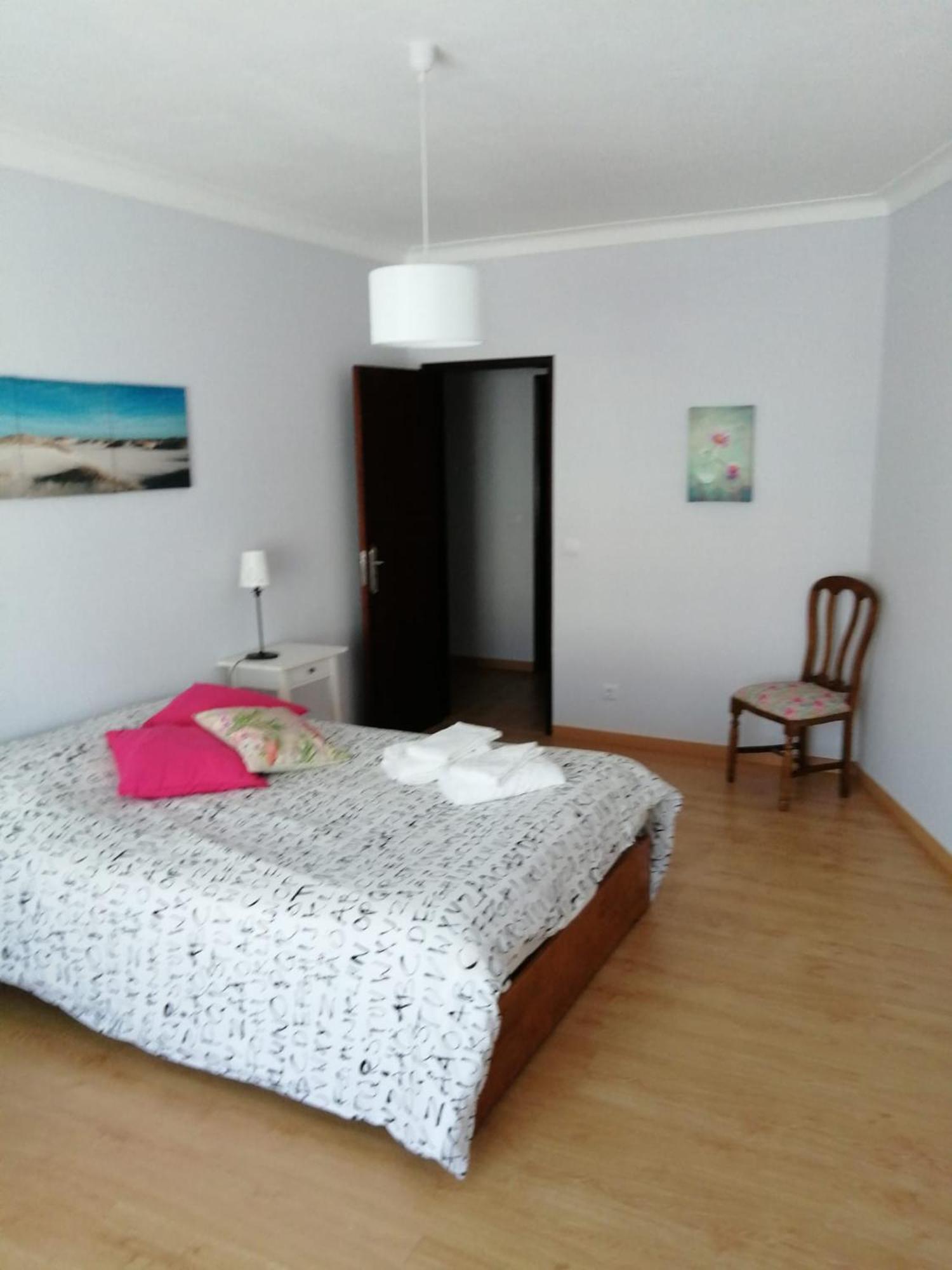 דירות פוז דו ארליו Sea house חדר תמונה