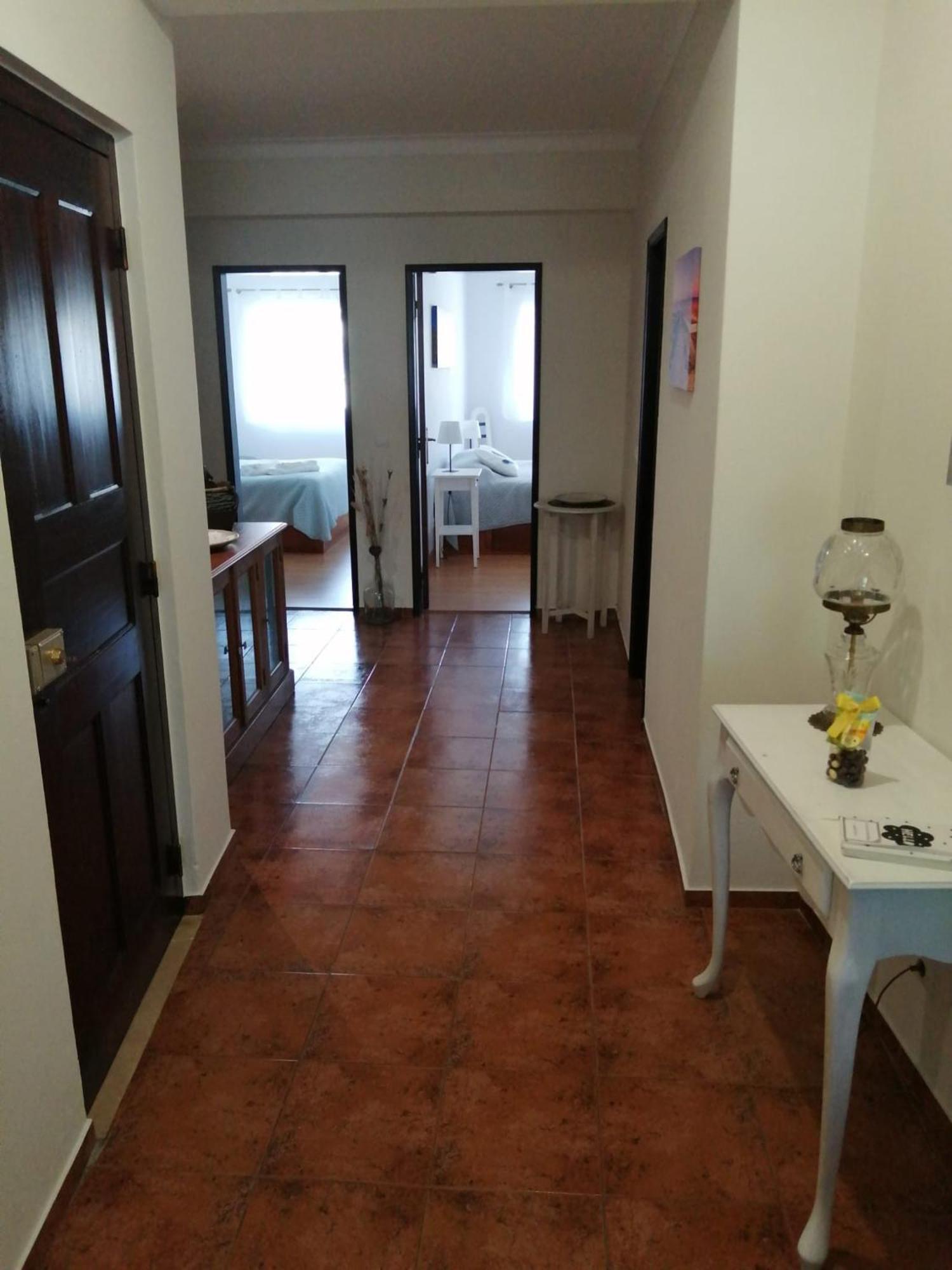 דירות פוז דו ארליו Sea house חדר תמונה